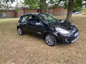 Used Renault Clio 2011 for sale - 75639108: Photo