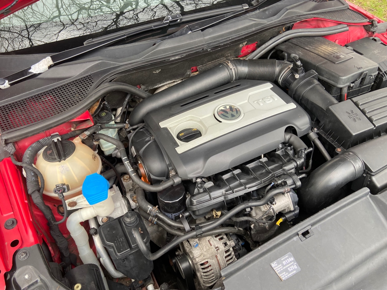 Vehicle 16