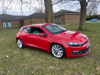 2009 (59) - 2.0 TSI GT 3dr