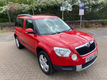 2010 (60) - 2.0 TDI CR SE 5dr