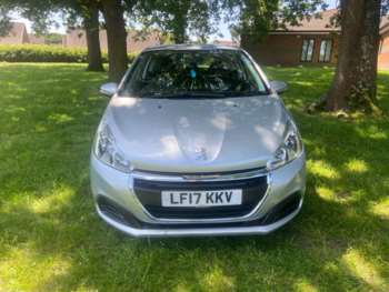 Used Peugeot 208 2017 for sale - 72168887: Photo