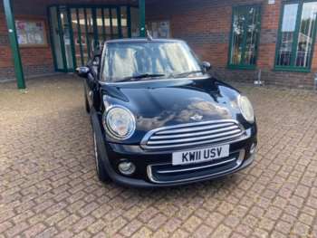 2011 (11) - 1.6 Cooper [122] 2dr
