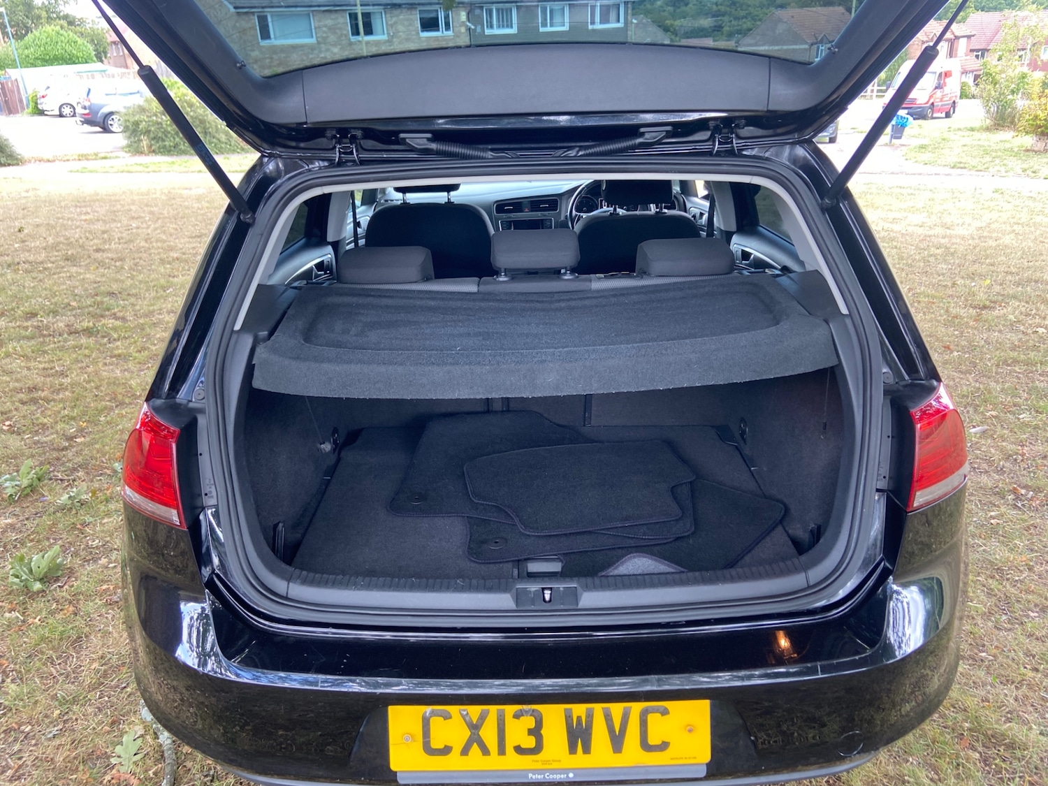 Vehicle 13