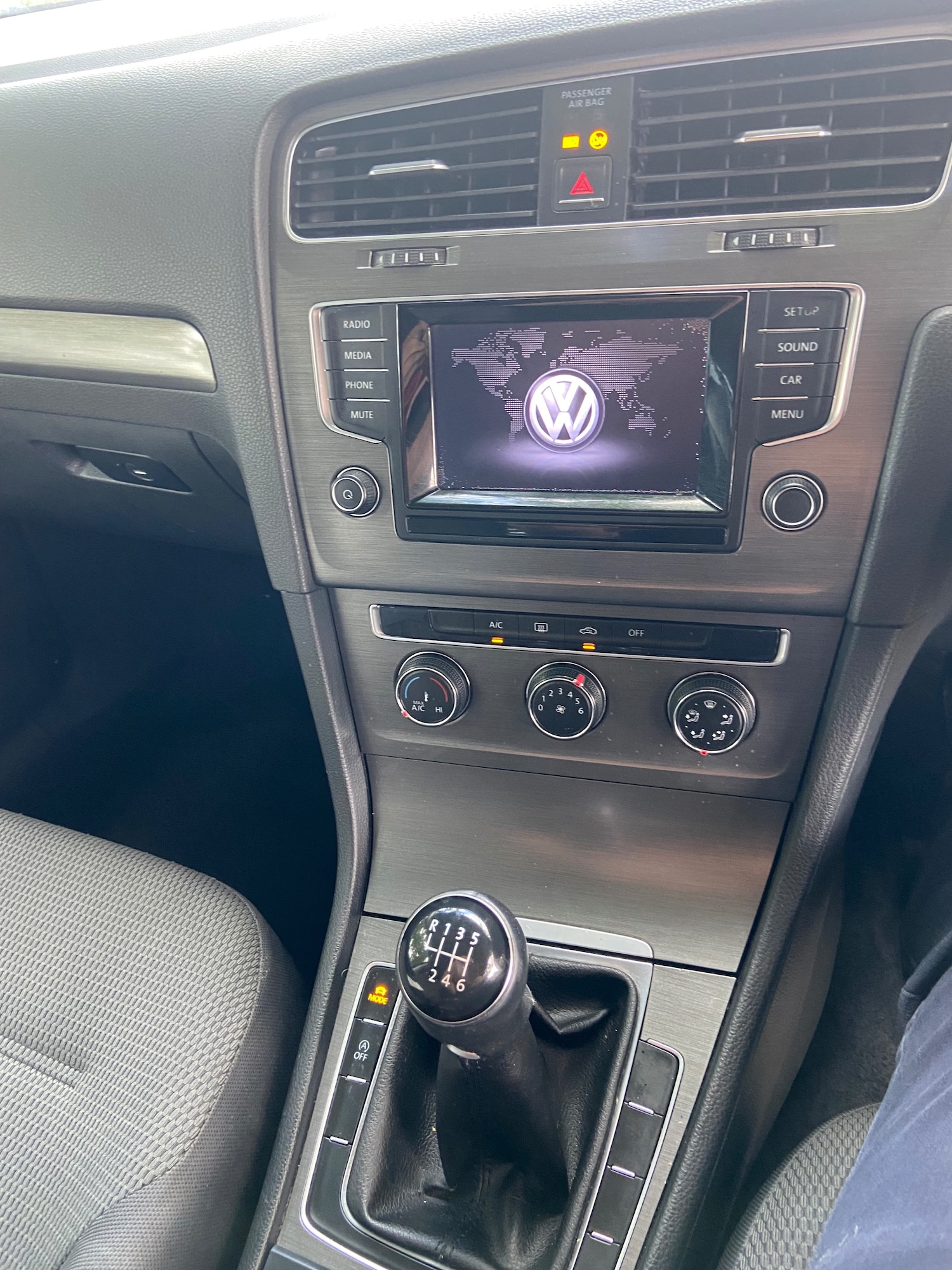 Vehicle 16