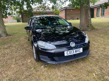 Used Volkswagen Golf 2013 for sale - 75421147: Photo