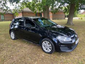 Used Volkswagen Golf 2013 for sale - 75421147: Photo