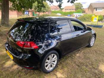 Used Volkswagen Golf 2013 for sale - 75421147: Photo
