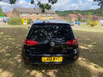 Used Volkswagen Golf 2013 for sale - 75421147: Photo