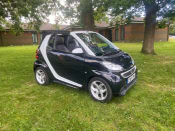 Used smart fortwo 2014 for sale - 71310086: Photo