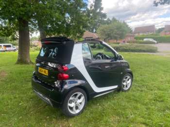 Used smart fortwo 2014 for sale - 71310086: Photo