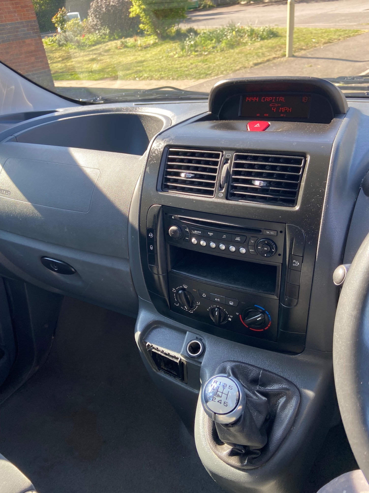 Vehicle 19