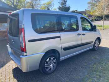 Used Peugeot Expert Tepee 2014 for sale - 74247588: Photo