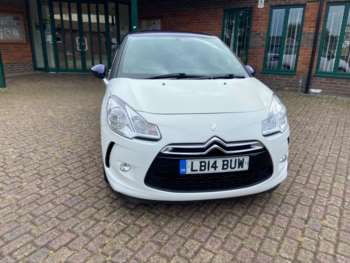 2014 (14) - 1.2 VTi DSign Plus 3dr