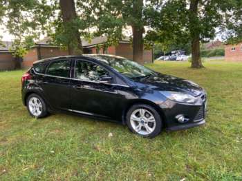 Used Ford Focus 2012 for sale - 74729446: Photo