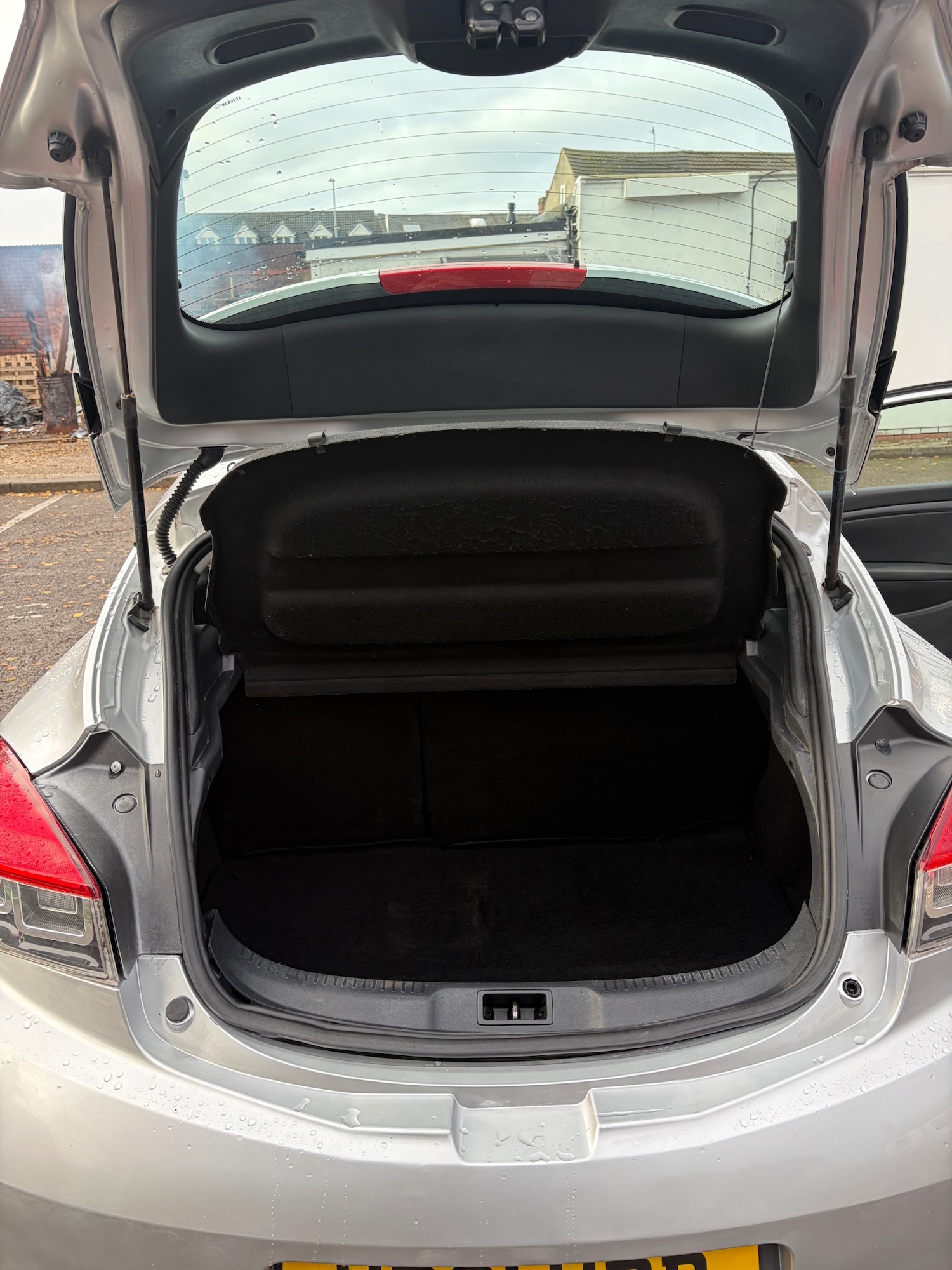 Used Renault Megane 2011 for sale - 76905486: Photo 10