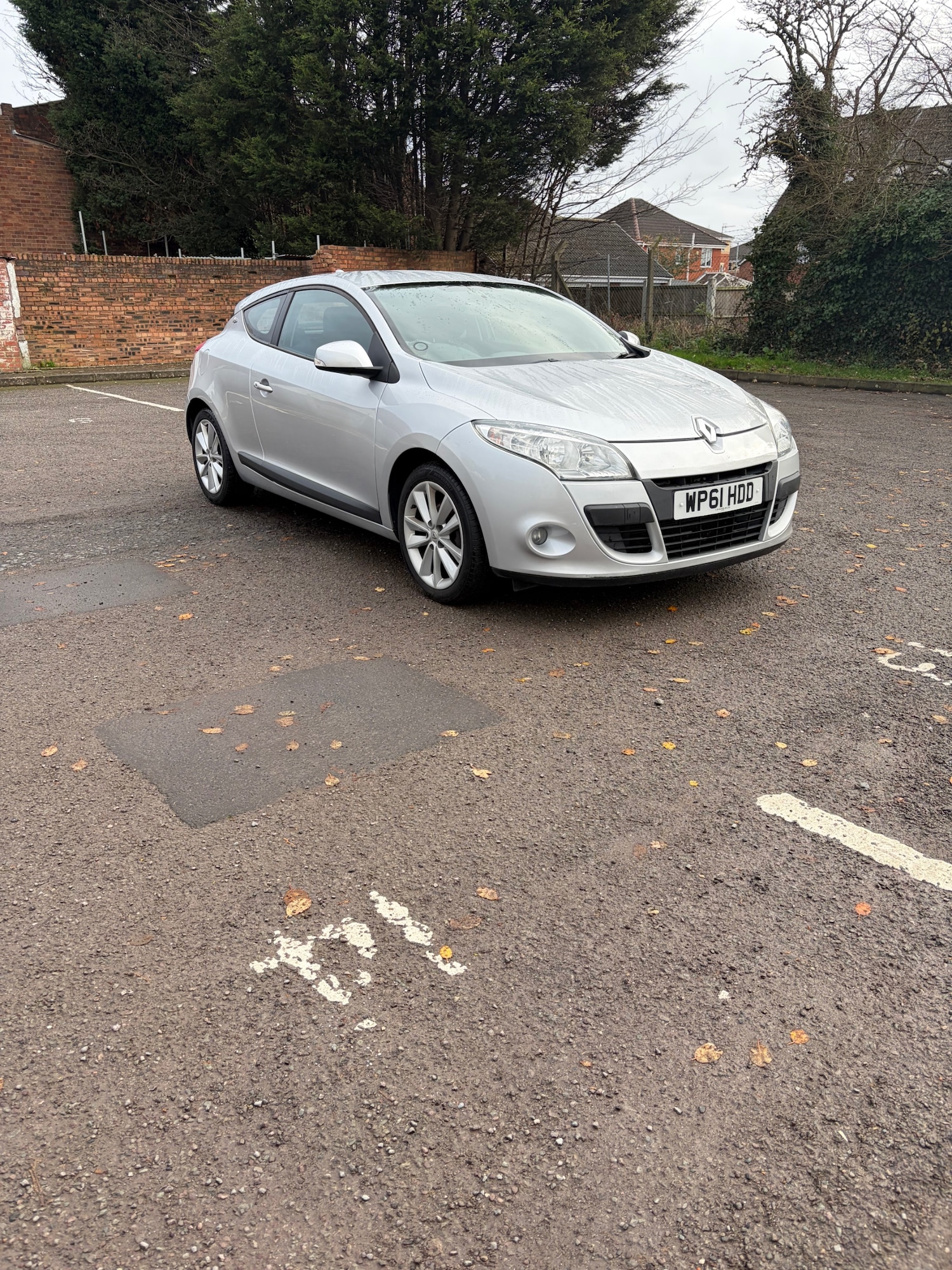 Used Renault Megane 2011 for sale - 76905486: Photo 3