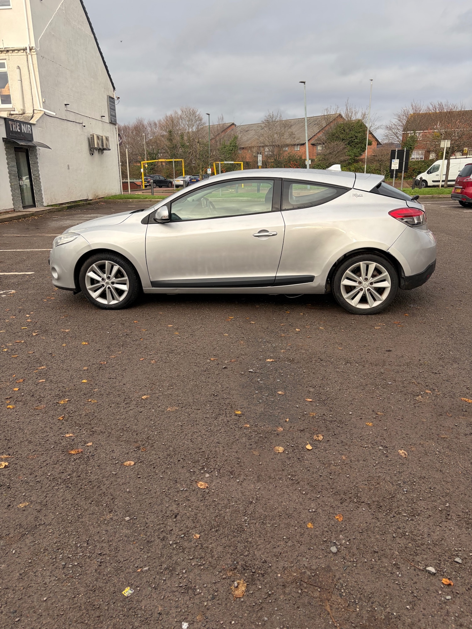 Used Renault Megane 2011 for sale - 76905486: Photo 5
