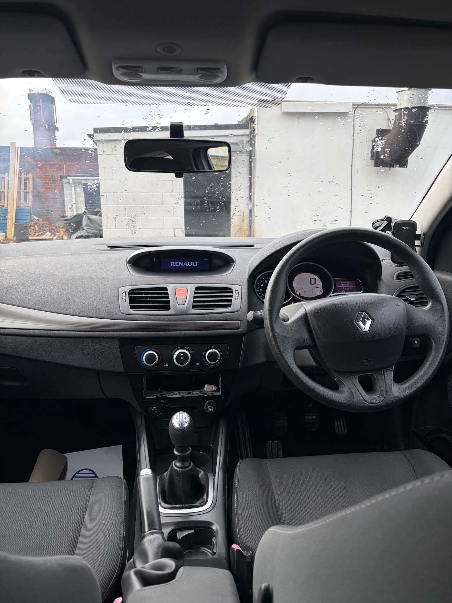 Used Renault Megane 2011 for sale - 76905486: Photo 7