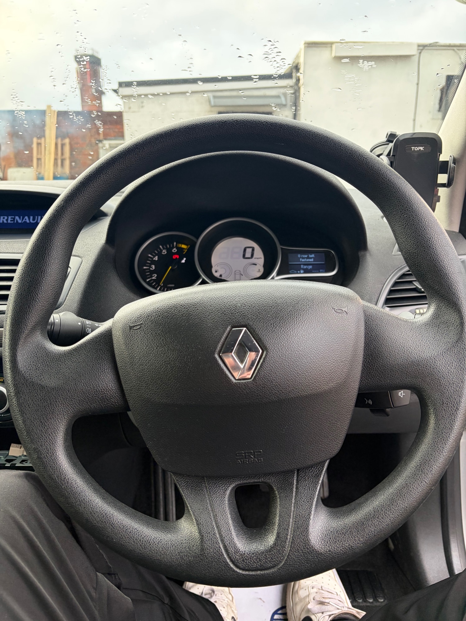 Used Renault Megane 2011 for sale - 76905486: Photo 9