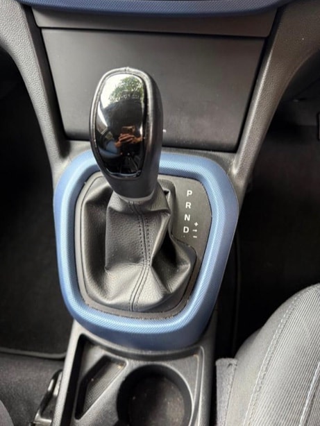Used Hyundai i10 2016 for sale - 75537279: Photo 9