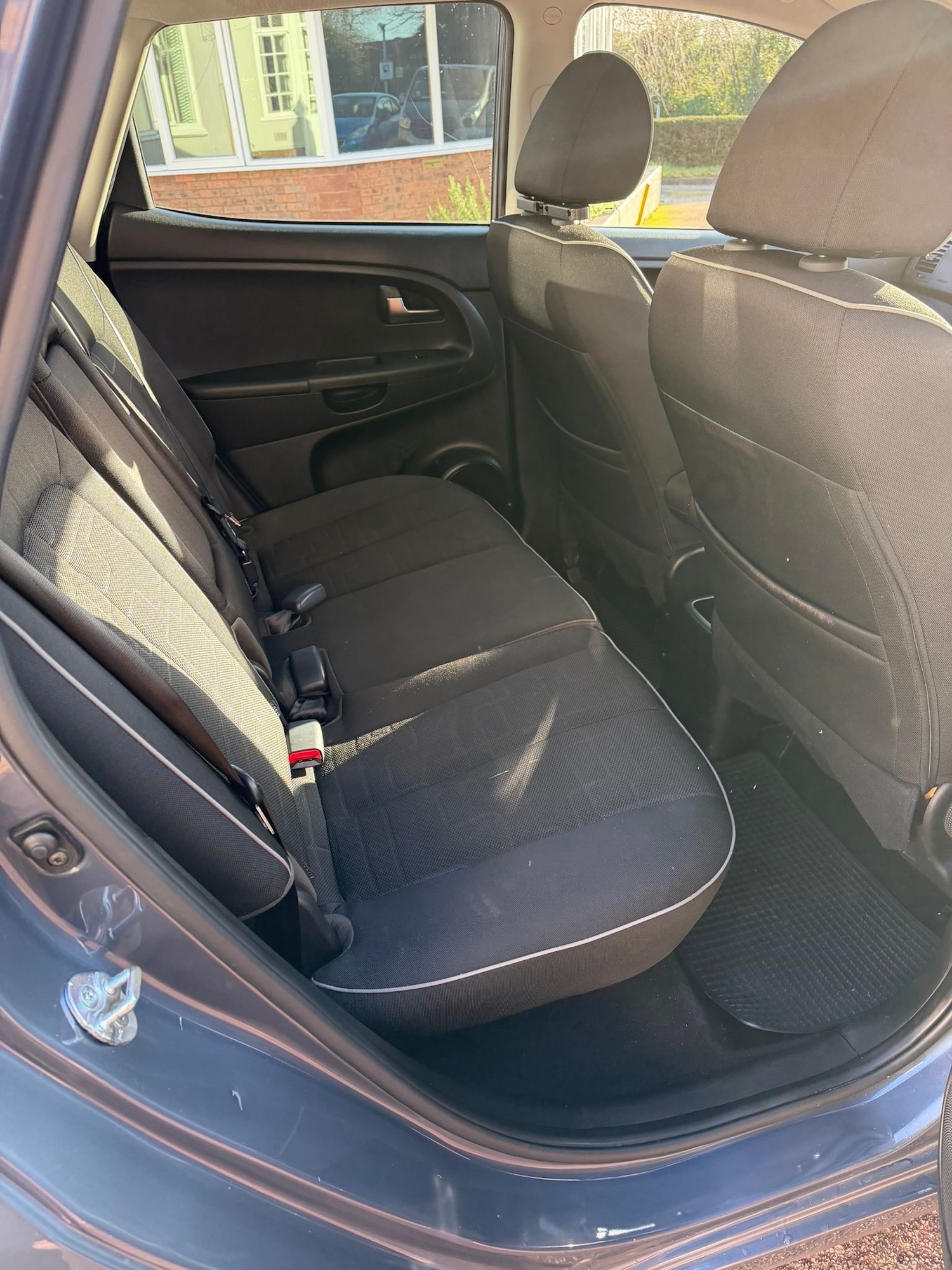 Used Kia Venga 2015 for sale - 77003623: Photo 12