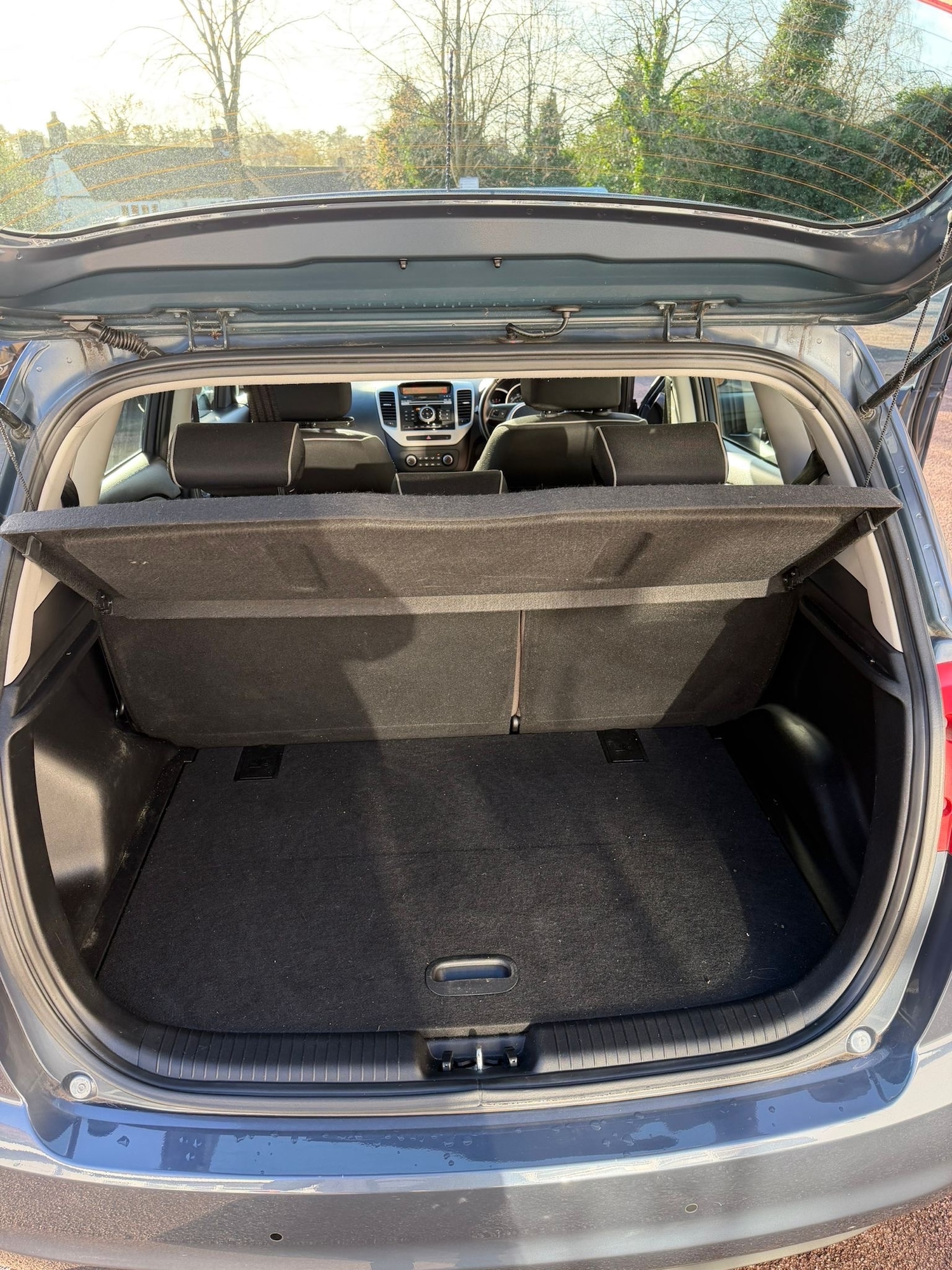 Used Kia Venga 2015 for sale - 77003623: Photo 14