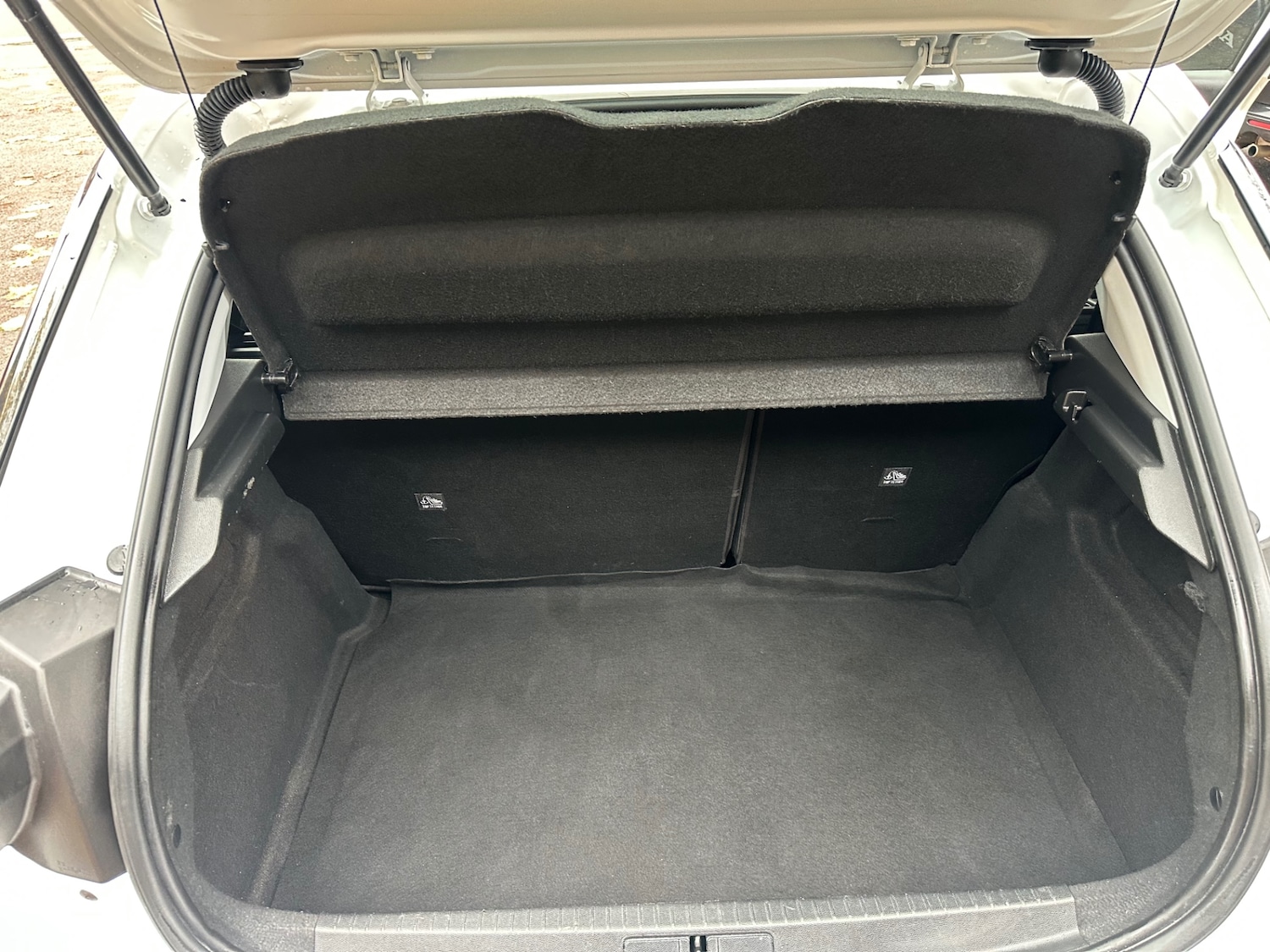 Used Vauxhall Corsa 2021 for sale - 76493877: Photo 12