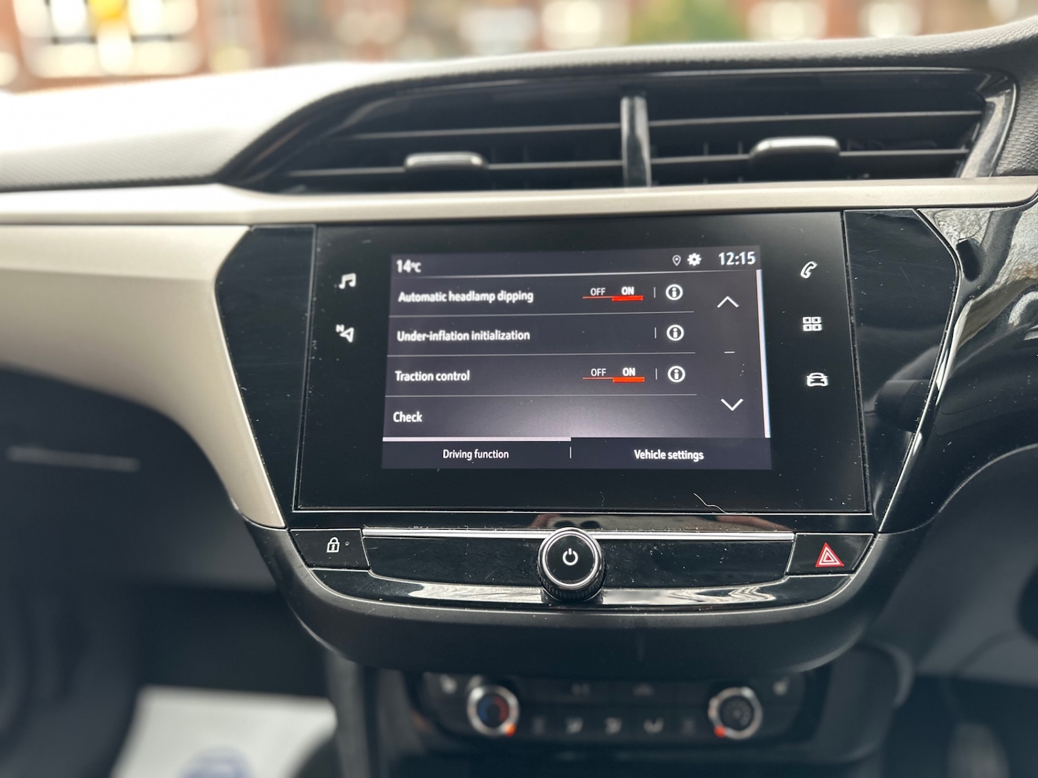 Used Vauxhall Corsa 2021 for sale - 76493877: Photo 15