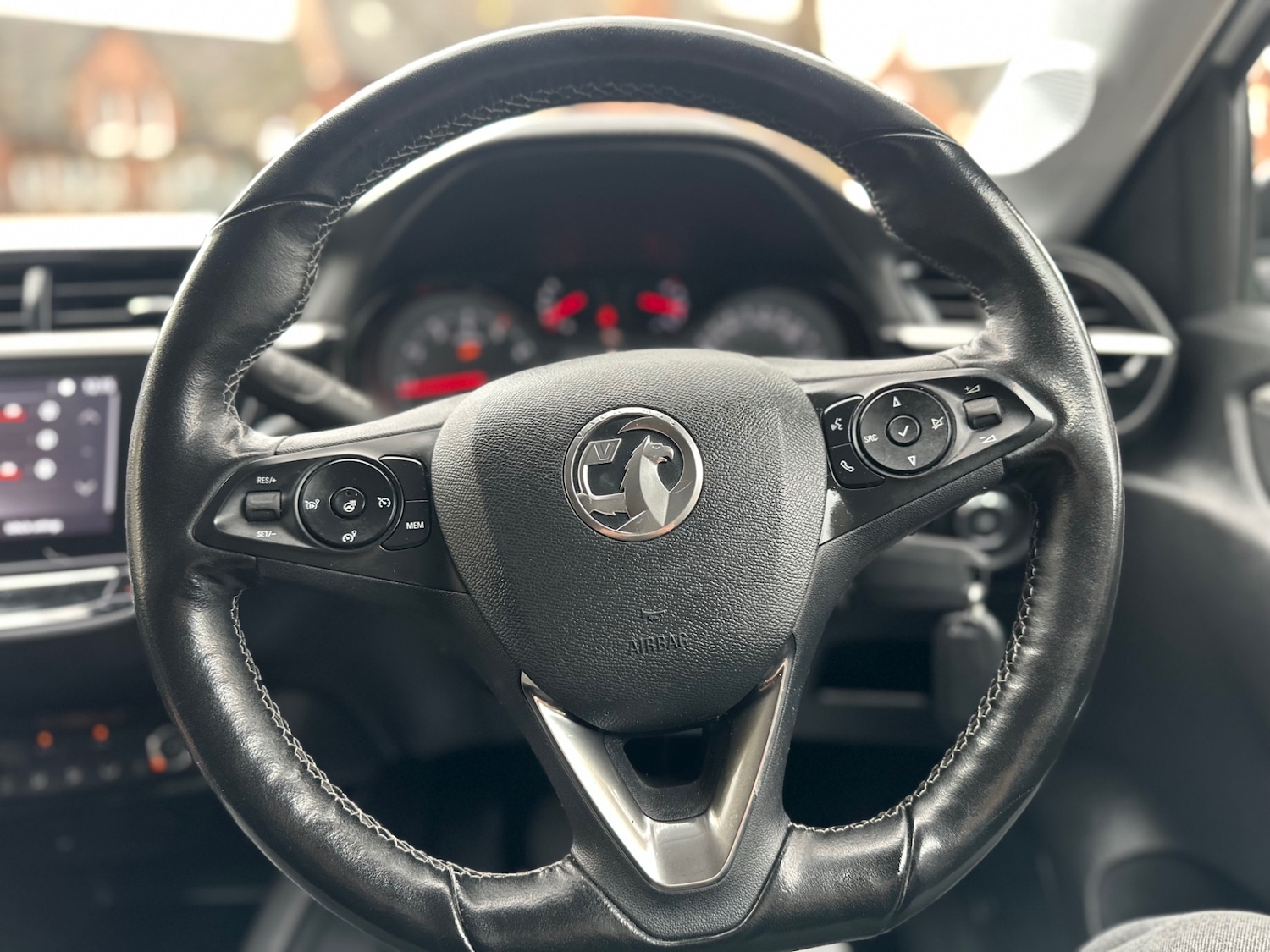 Used Vauxhall Corsa 2021 for sale - 76493877: Photo 16