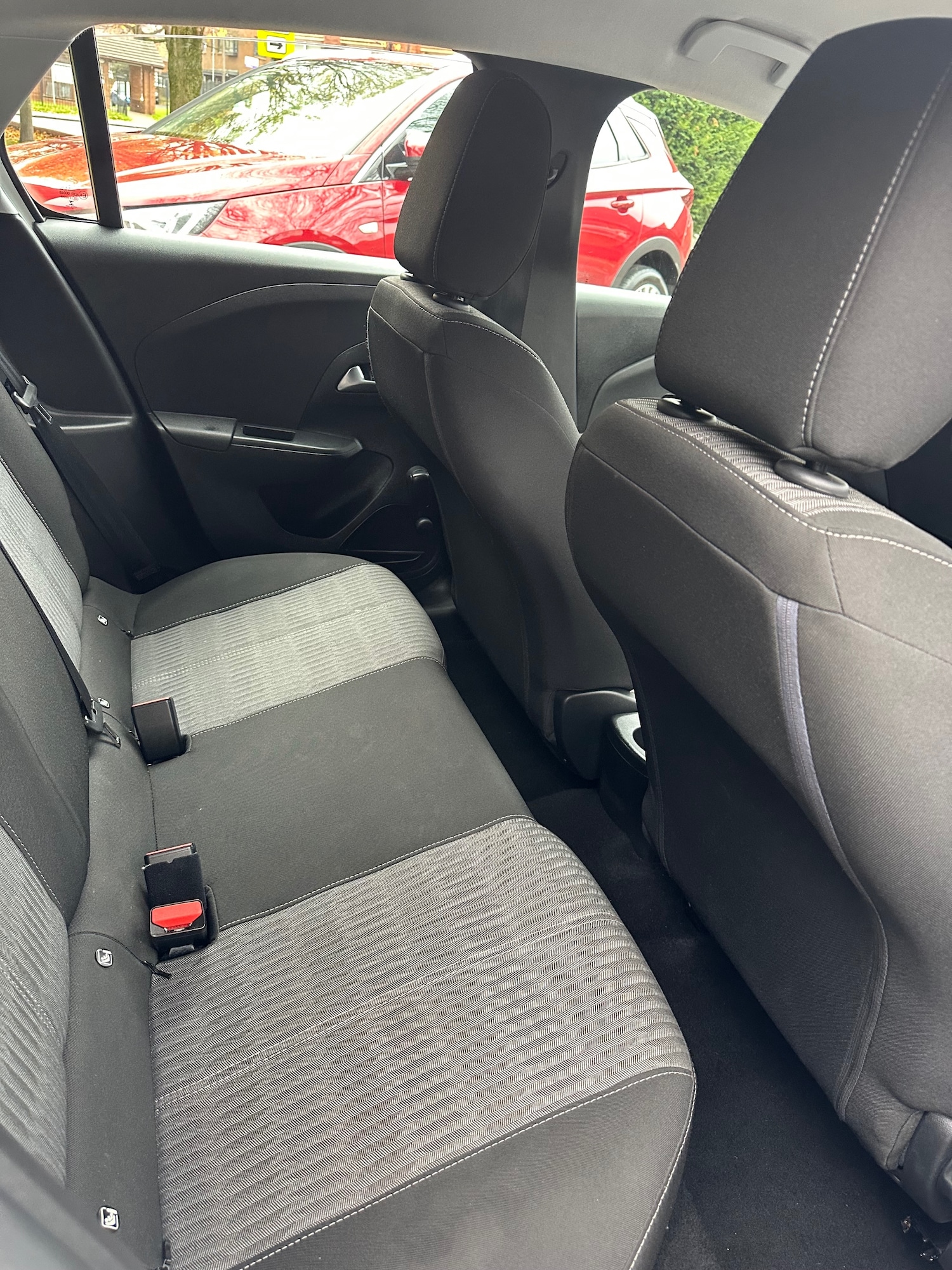 Used Vauxhall Corsa 2021 for sale - 76493877: Photo 8