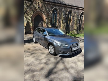 2014 (64) - 2.0 TDI SE 5dr S Tronic