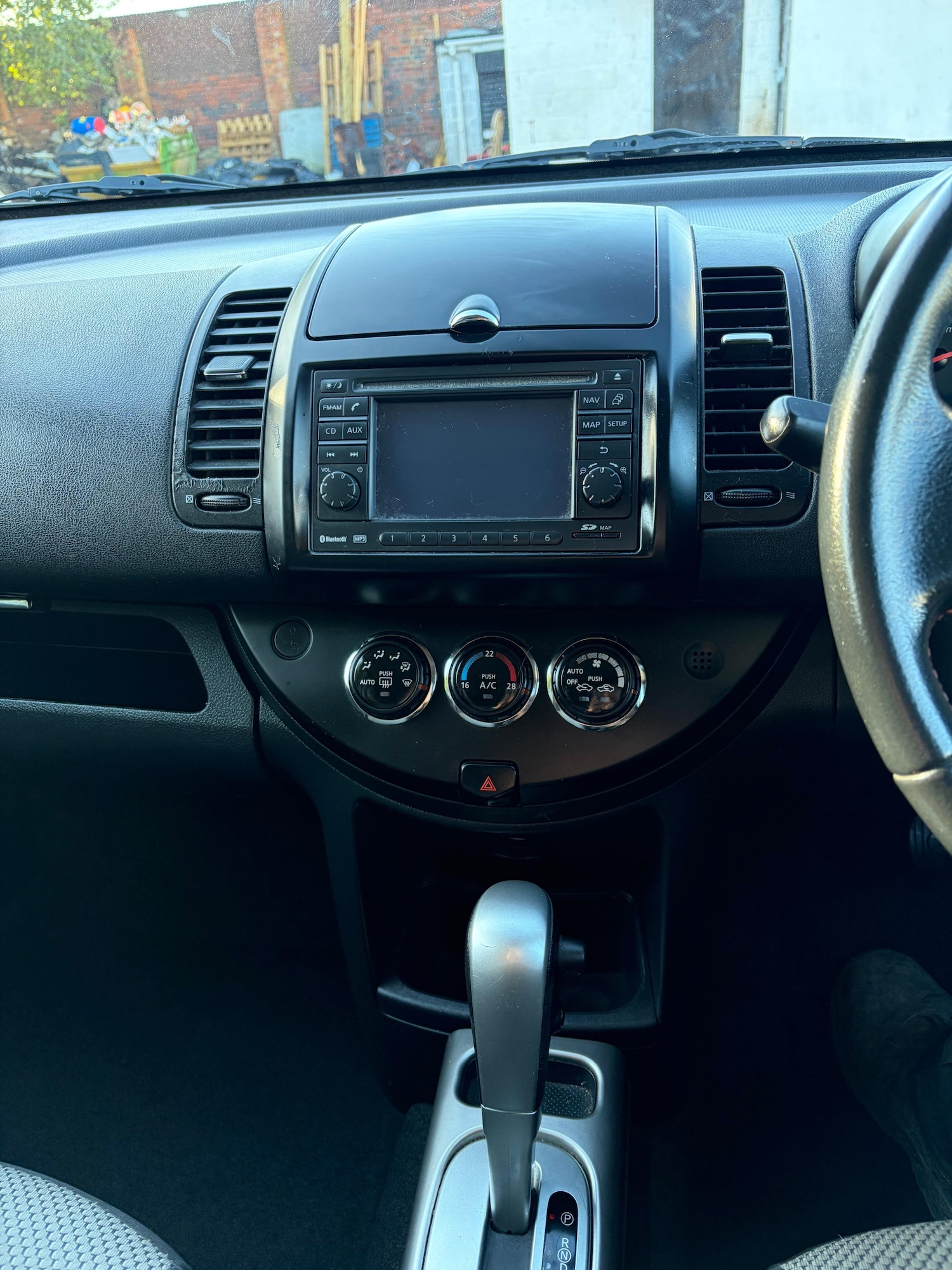 Used Nissan Note 2010 for sale - 76819028: Photo 11