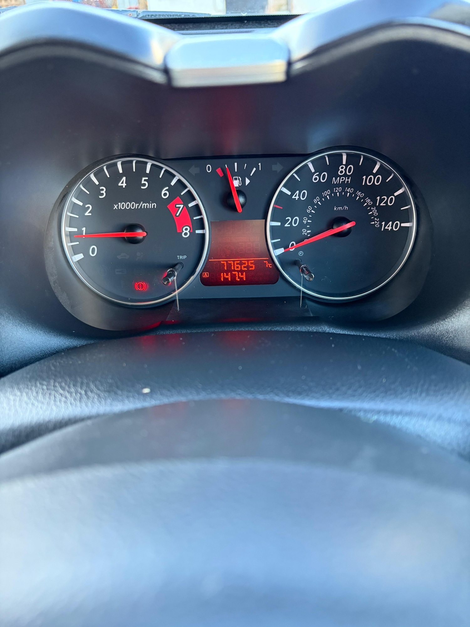 Used Nissan Note 2010 for sale - 76819028: Photo 13