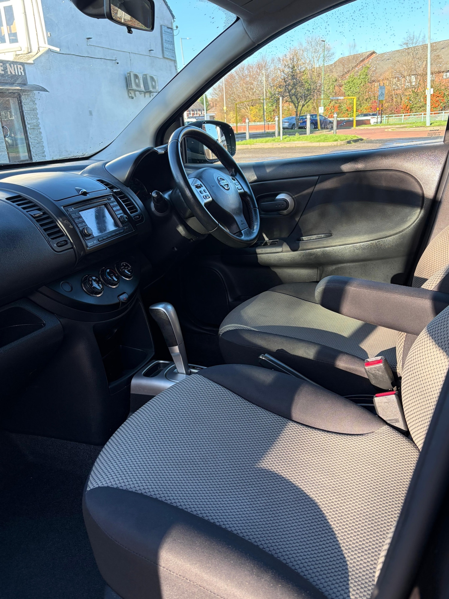 Used Nissan Note 2010 for sale - 76819028: Photo 8