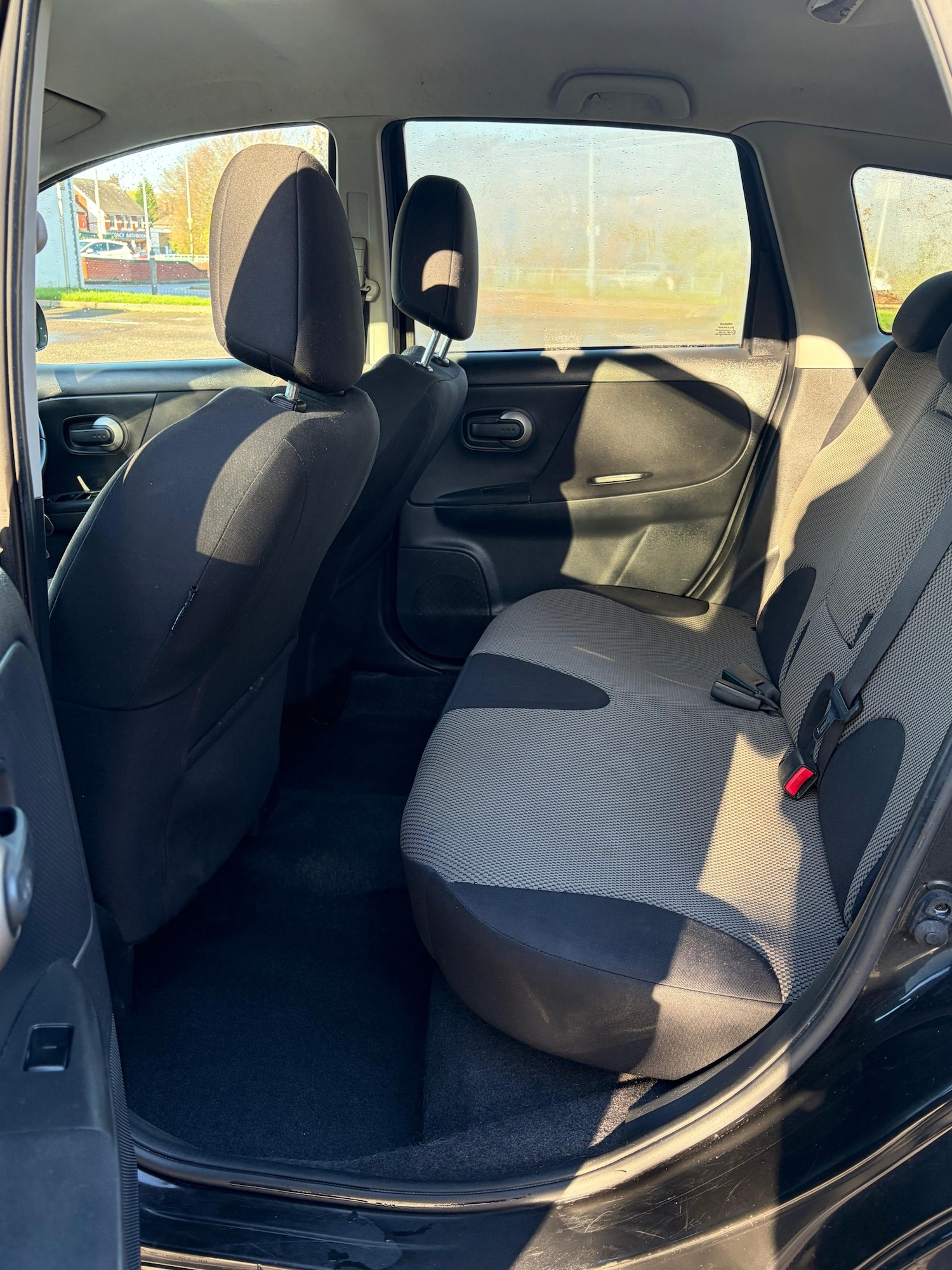 Used Nissan Note 2010 for sale - 76819028: Photo 9