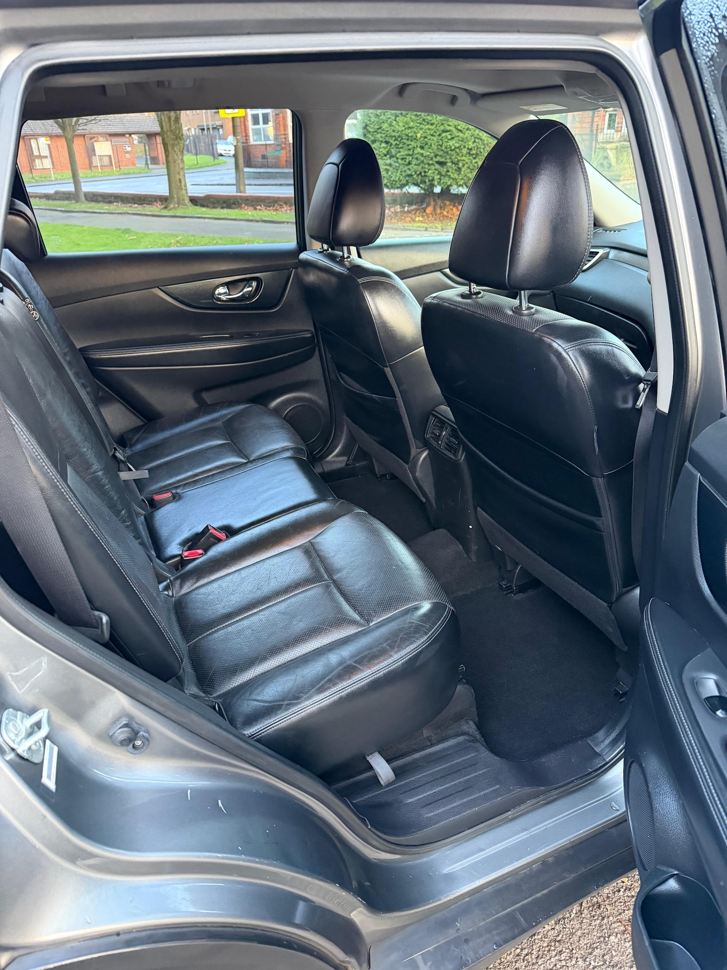 Used Nissan X-Trail 2016 for sale - 77020529: Photo 10