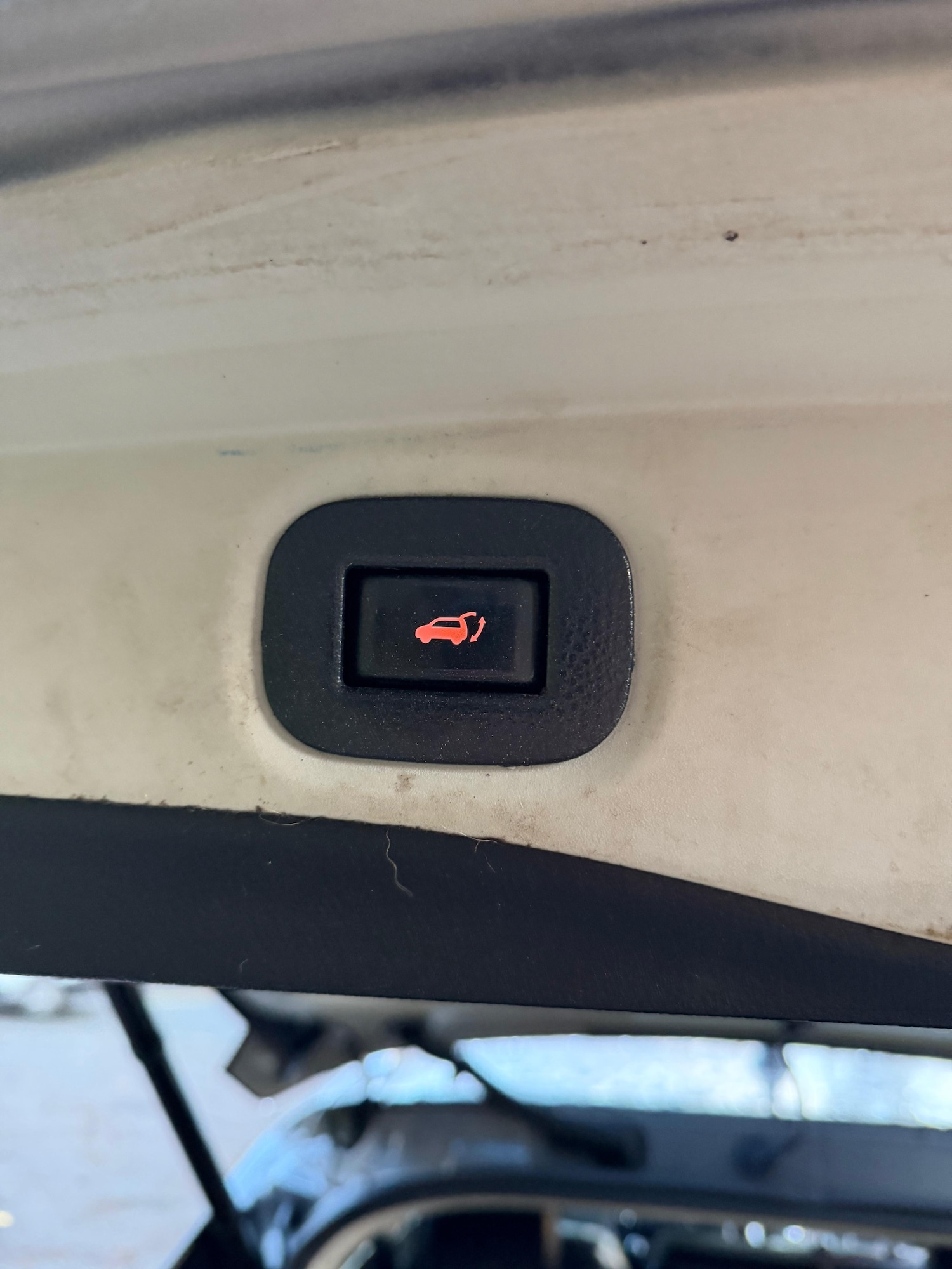 Used Nissan X-Trail 2016 for sale - 77020529: Photo 12