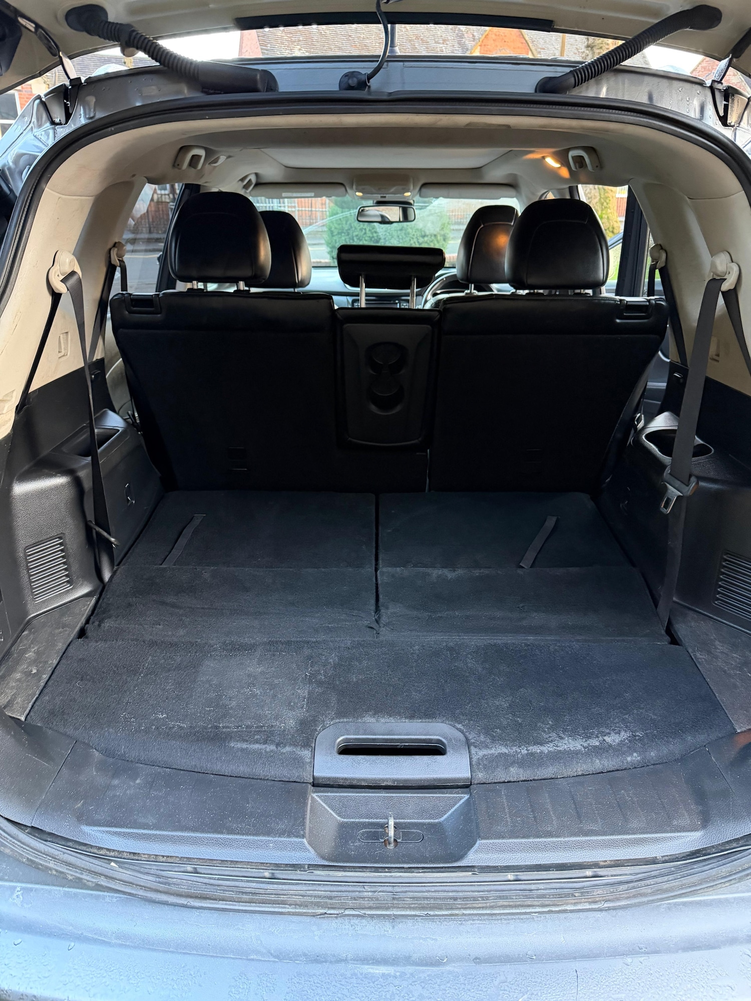 Used Nissan X-Trail 2016 for sale - 77020529: Photo 13