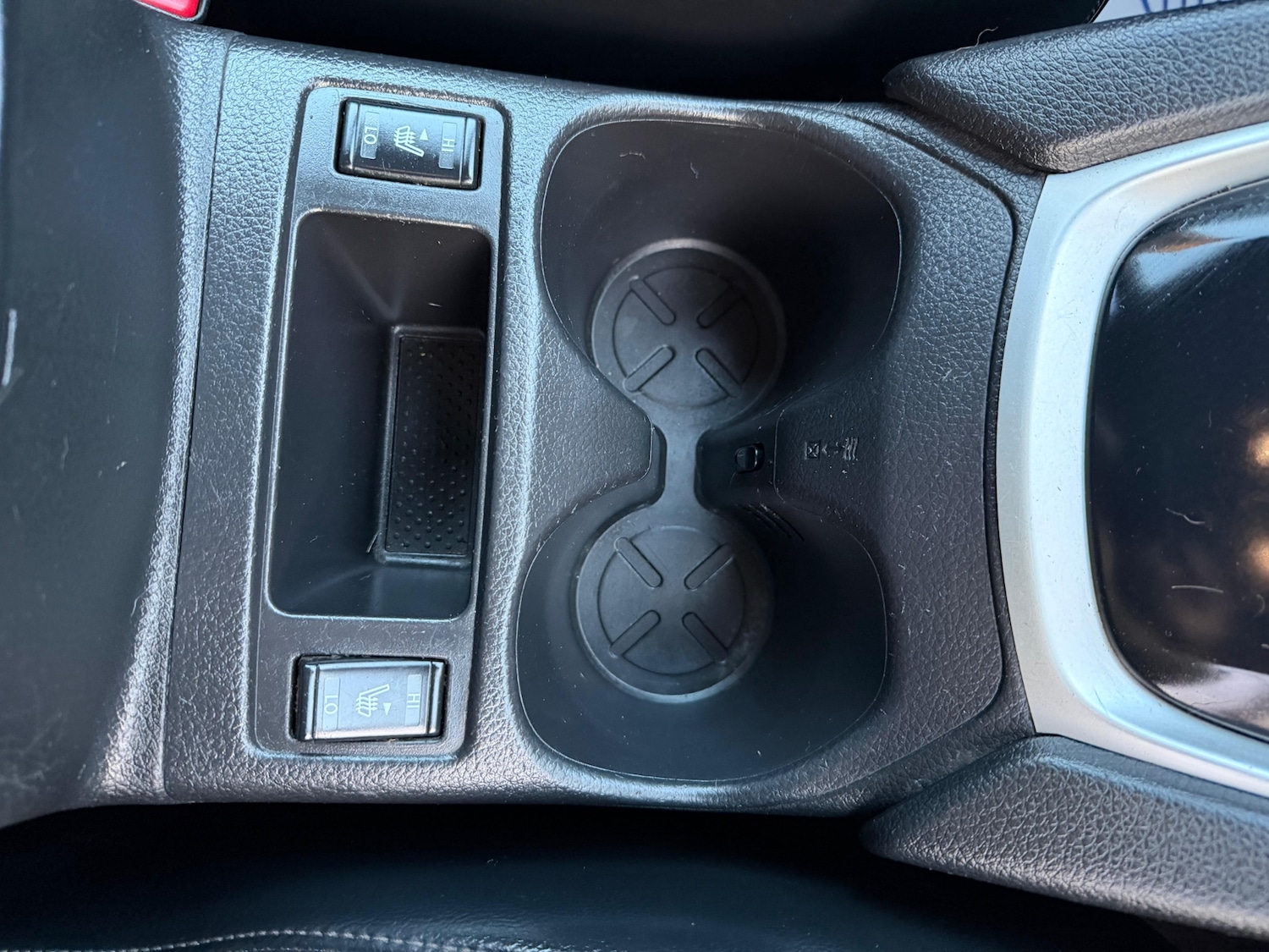 Used Nissan X-Trail 2016 for sale - 77020529: Photo 14