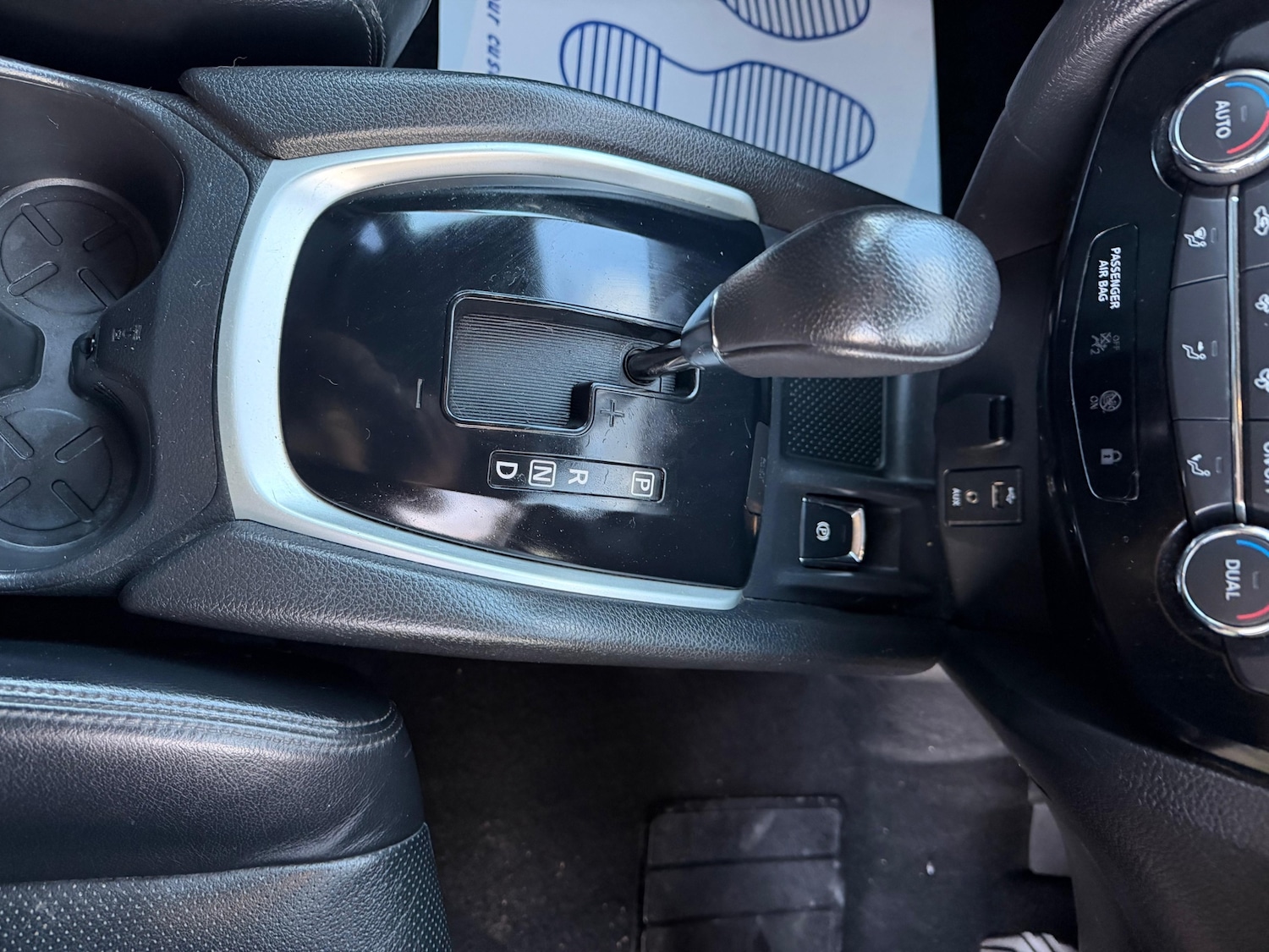 Used Nissan X-Trail 2016 for sale - 77020529: Photo 15