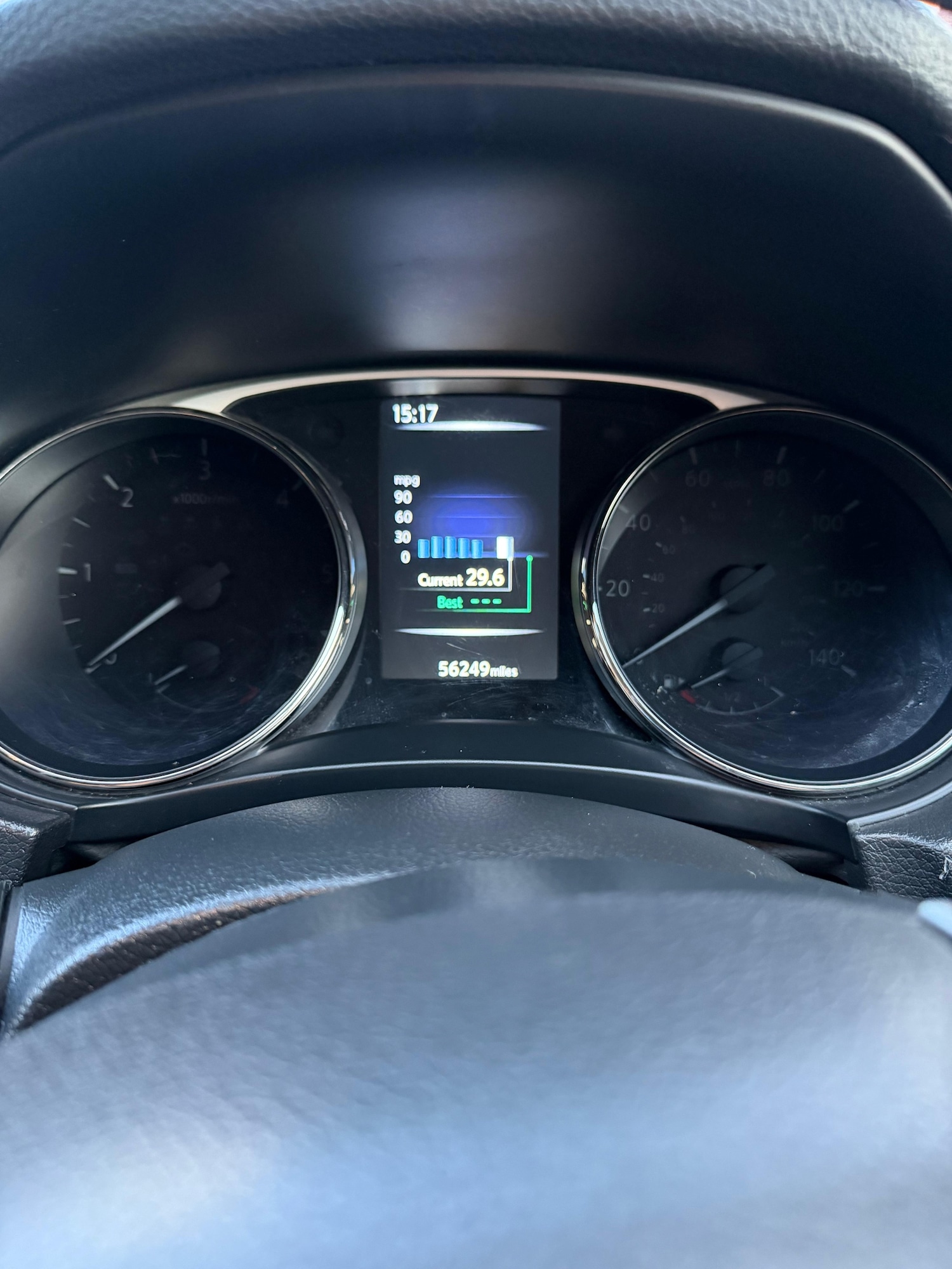 Used Nissan X-Trail 2016 for sale - 77020529: Photo 19