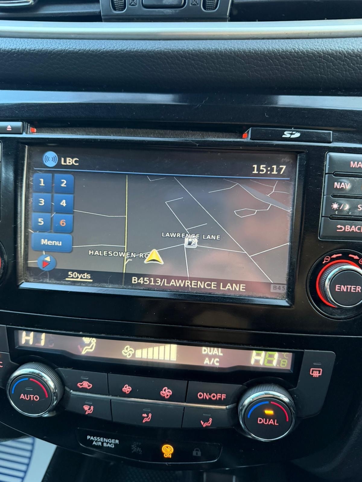 Used Nissan X-Trail 2016 for sale - 77020529: Photo 20