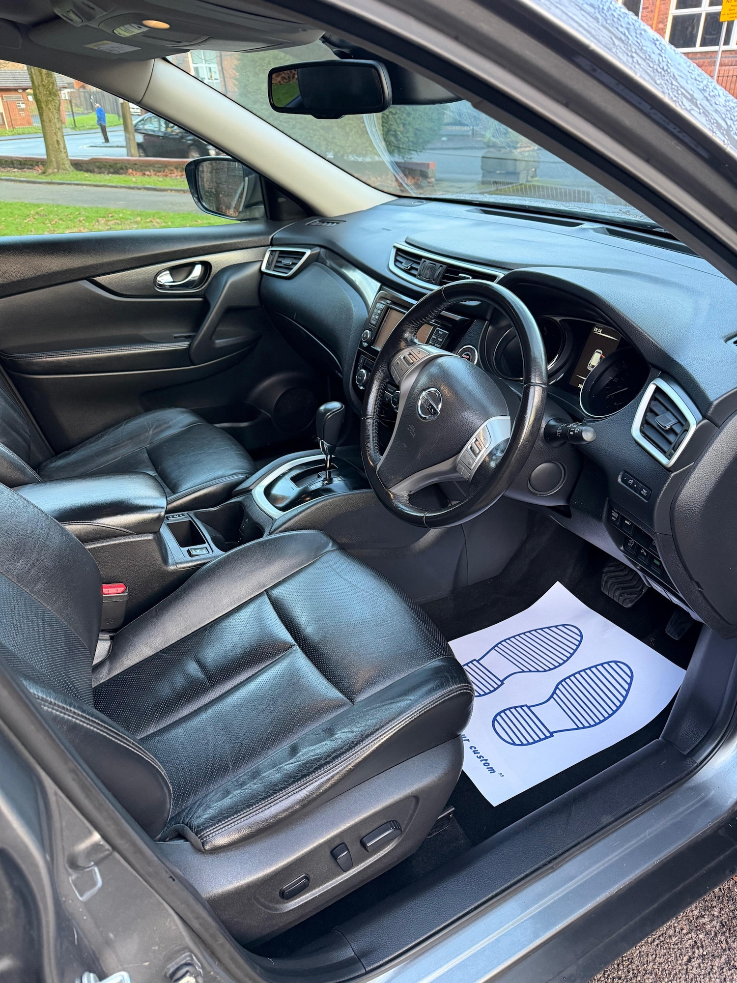 Used Nissan X-Trail 2016 for sale - 77020529: Photo 8