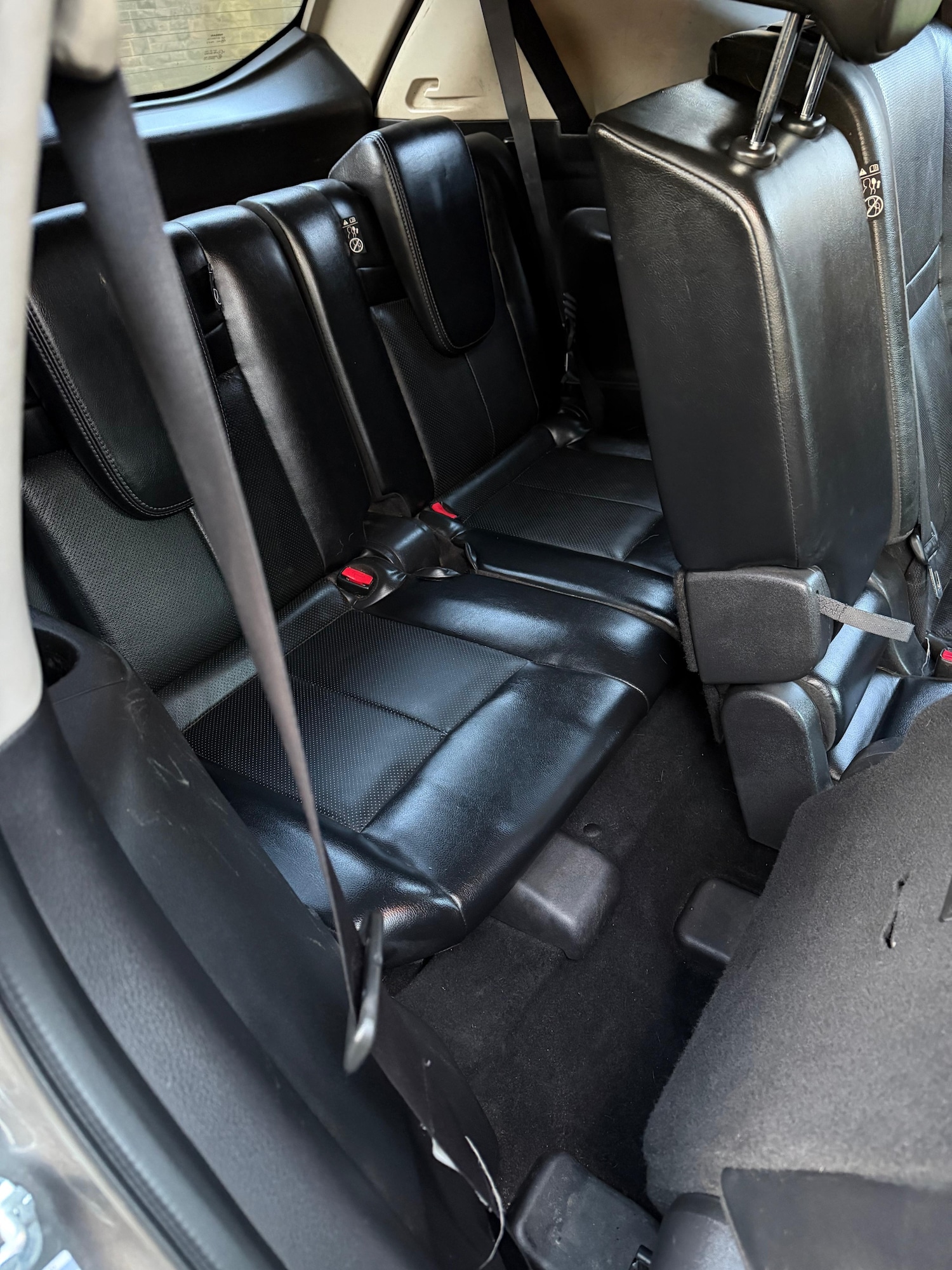 Used Nissan X-Trail 2016 for sale - 77020529: Photo 9