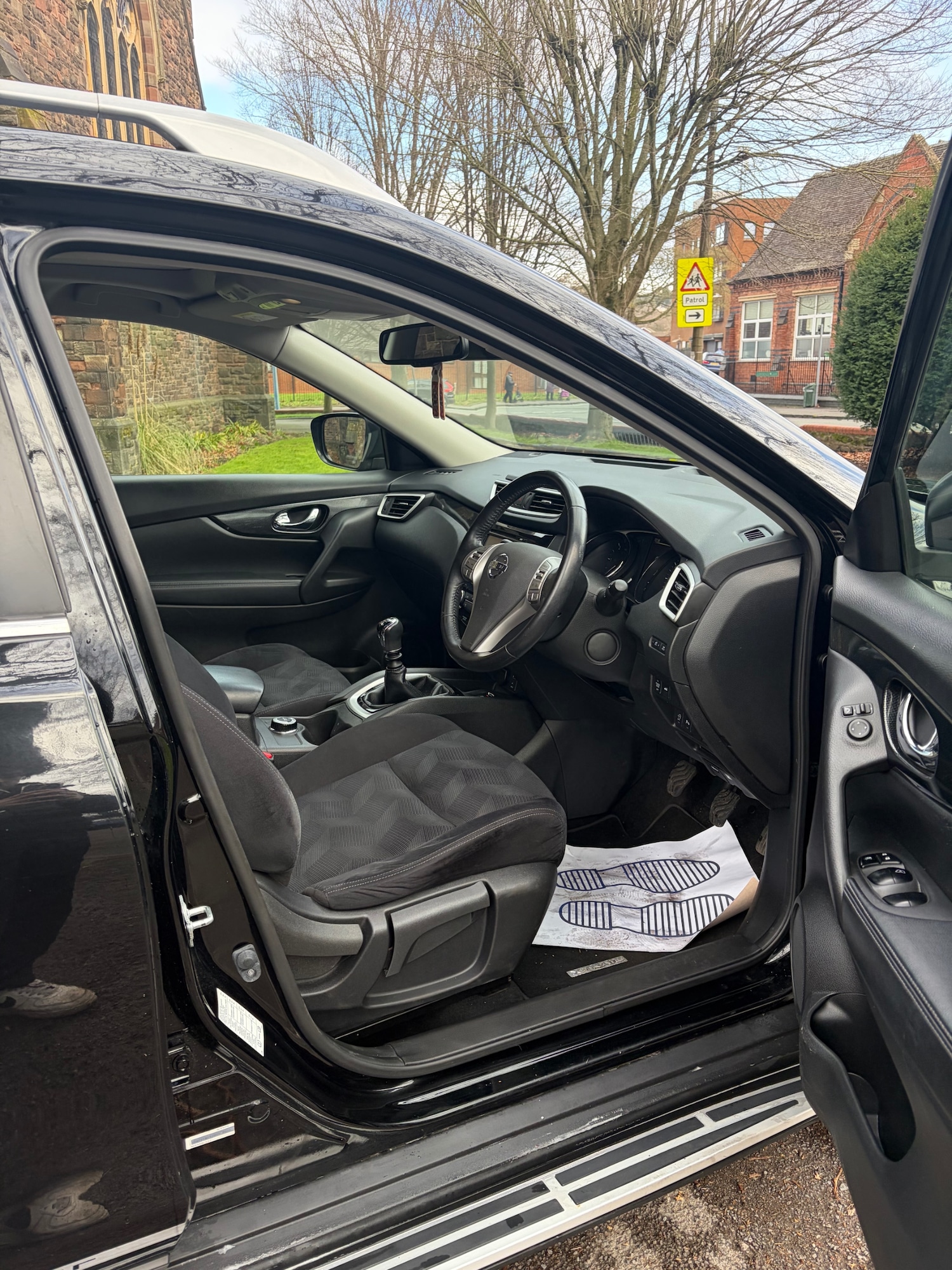 Used Nissan X-Trail 2017 for sale - 77337720: Photo 10