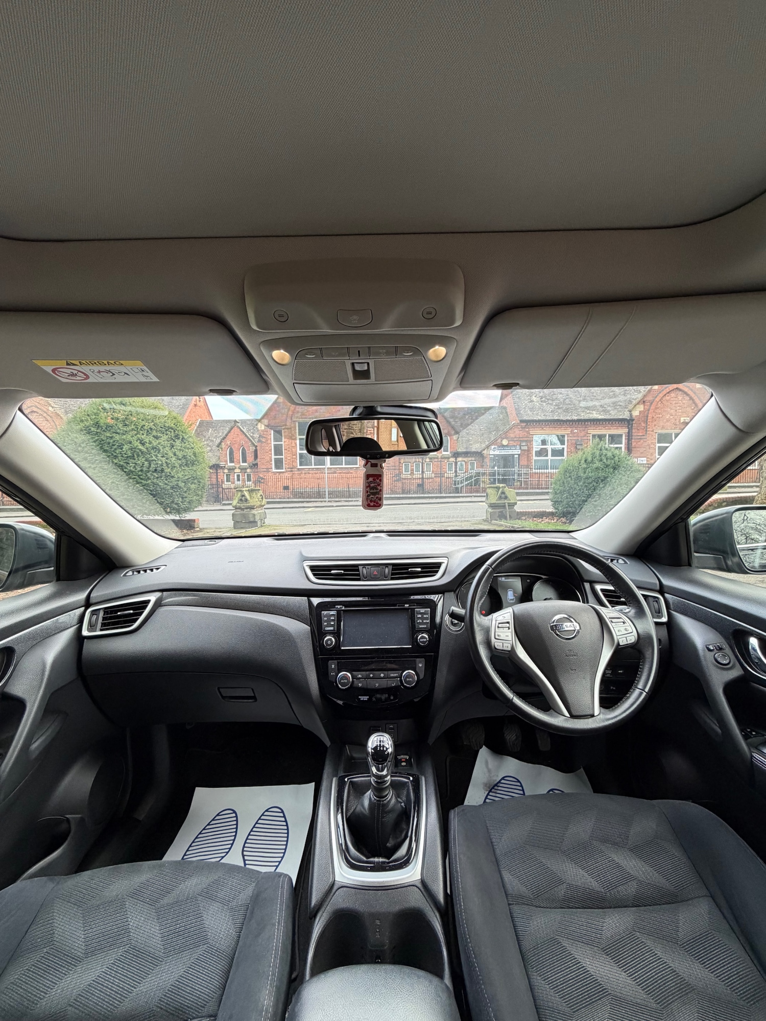 Used Nissan X-Trail 2017 for sale - 77337720: Photo 11