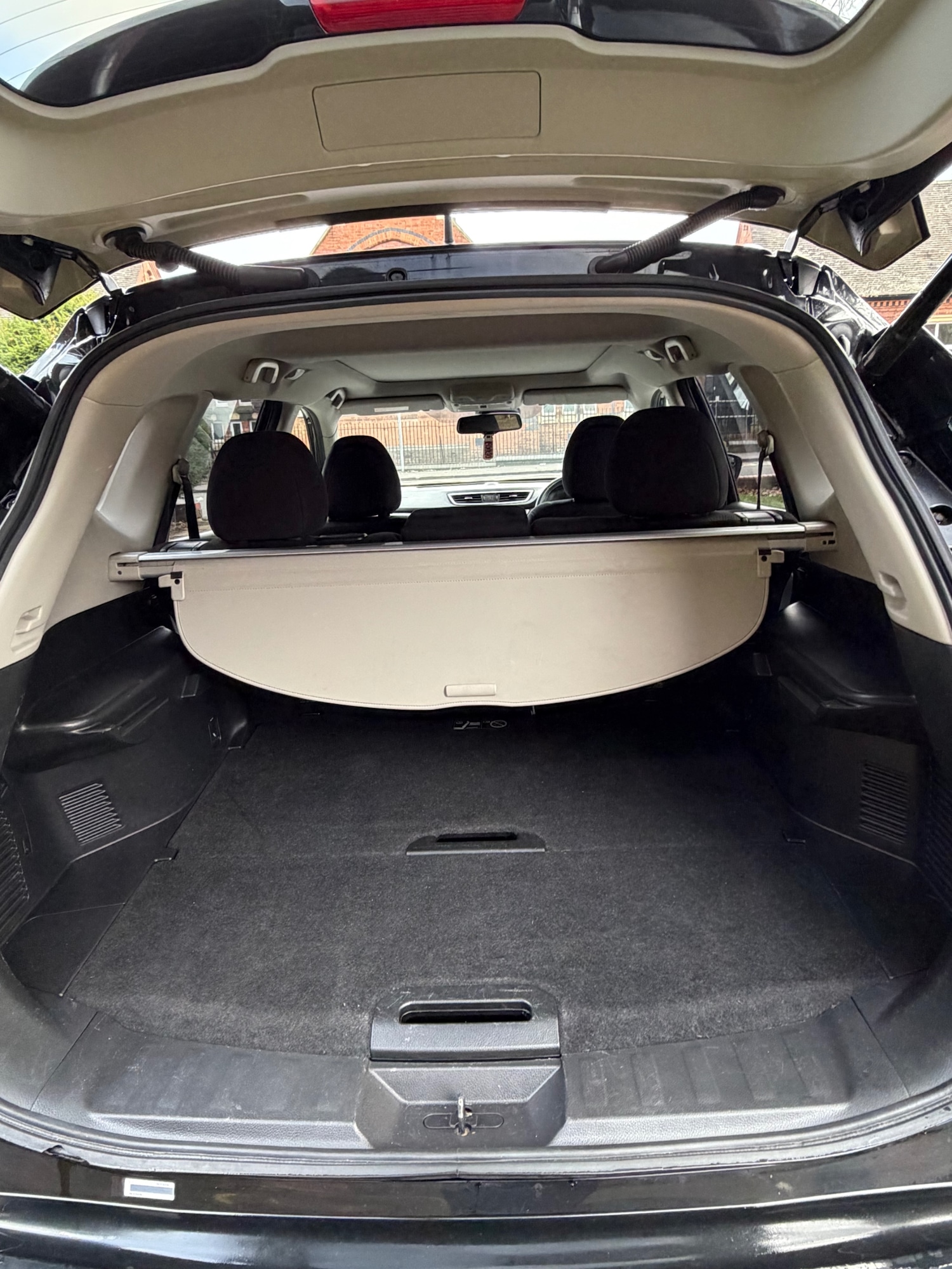 Used Nissan X-Trail 2017 for sale - 77337720: Photo 12