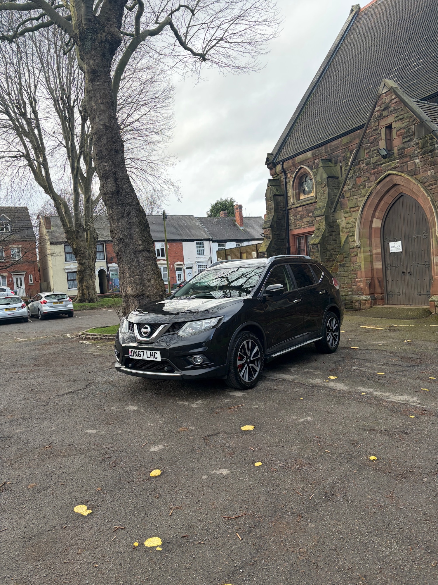 Used Nissan X-Trail 2017 for sale - 77337720: Photo 3