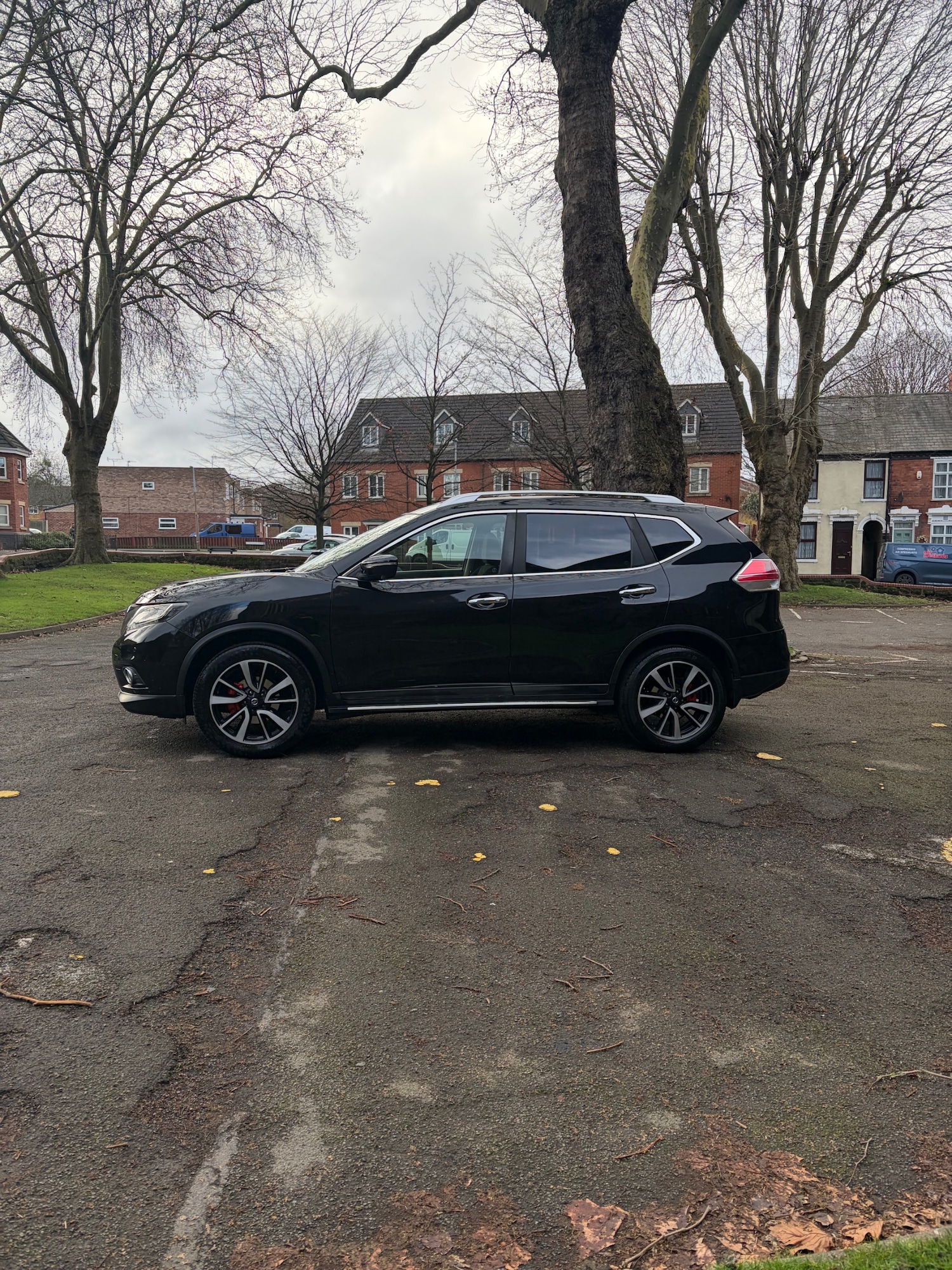 Used Nissan X-Trail 2017 for sale - 77337720: Photo 4