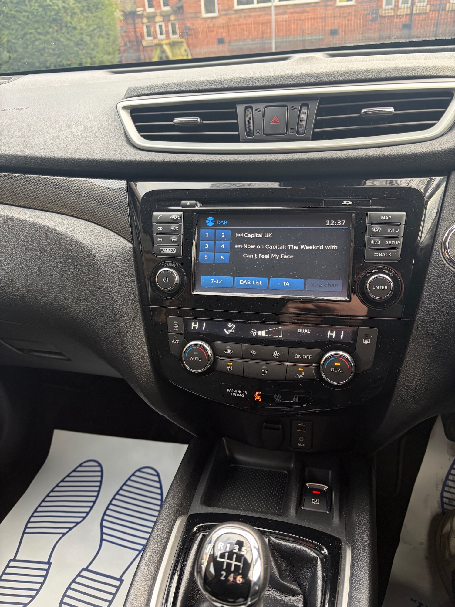 Used Nissan X-Trail 2017 for sale - 77337720: Photo 9